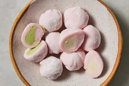 Mochi Ice Cream – Authentic Japanese Sweet Treats