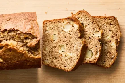 Apple Bread